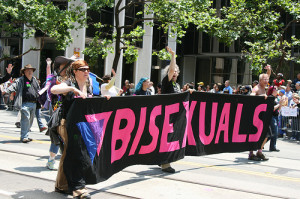 Bisexuality 101: How many bisexuals are out there?