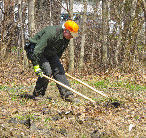The Song Garden Flower Farm and Tea House of Cornish, NH