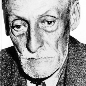 Albert Fish (Like Henry Lee Lucas, Fish was very likely prone to ...