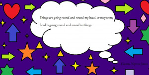 Howl's Moving Castle love this quote