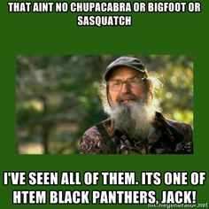 bigfoot or sasquatch i ve seen all of them its one of htem black ...