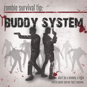 Zombies Apocalypse, Zombies Buddies, Zombies Survival Tips, Zombies ...