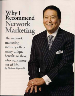 This is a very interesting topic raised by Robert Kiyosaki. I believes ...