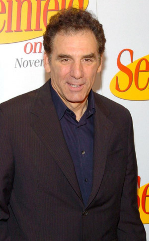 ClippingBook - Michael Richards