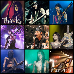 Happy Birthday Ashley Eddiegrl