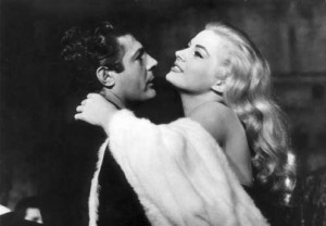 la dolce vita movie