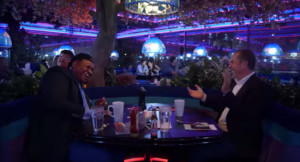 Comedians In Cars Getting Coffee Is Coming To Vegas And George Wallace ...