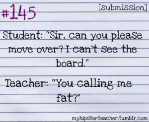 Funny Teacher Quotes About Students Original jpg