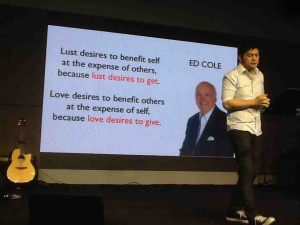 Love, Dating and Courtship Quotes from Paolo Punzalan