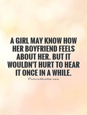 Boyfriend Quotes Girl Quotes Relationship Advice Quotes