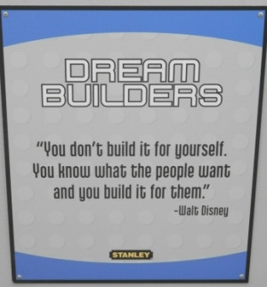Walt Disney Family Quotes