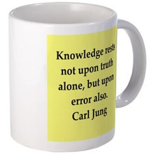 Blessed Pier Giio Quotes Mug