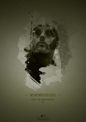 Movie Quotes on Behance