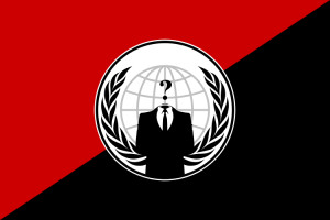 Description Anonymous Anarchist Flag.svg