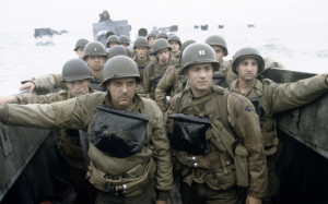 The Onion Looks Back At ‘Saving Private Ryan’