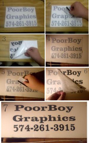 If you have any questions or concerns please feel free to give us a ...