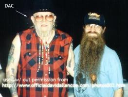 More of quotes gallery for David Allan Coe's quotes