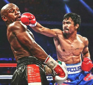 What does the upcoming Mayweather-Pacquiao Super Fight mean for boxing ...