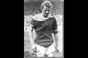 Denis Law Picture Slideshow