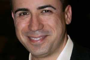 Yuri Milner, in an undated photo. Bloomberg News