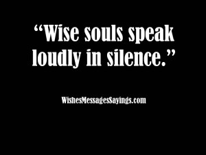 Wise Sayings: Quotes about Wisdom