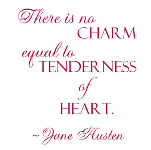 Source: http://www.onsuttonplace.com/jane-austen-quote-printable/ Like