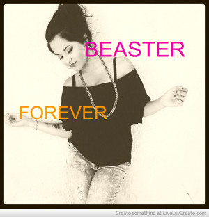 becky g quotes source http www liveluvcreate com image i loove becky g ...