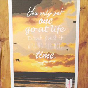 100+ Beautiful Inspirational Typography Quotes Collection from ...