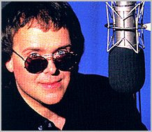 Tom Leykis