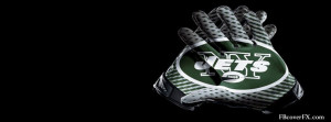 New York Jets Football Nfl 15 Facebook Cover