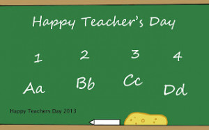 ... teachers and students around the world teachers day 2014 wallpapers