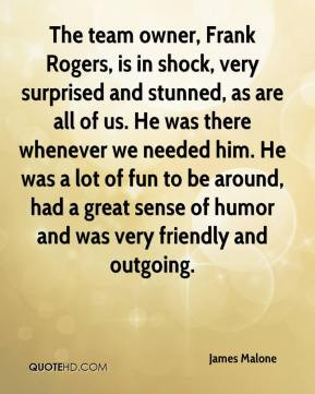 Stunned Quotes