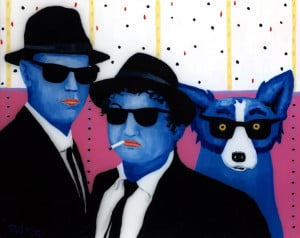 The Blues Brothers Quotes