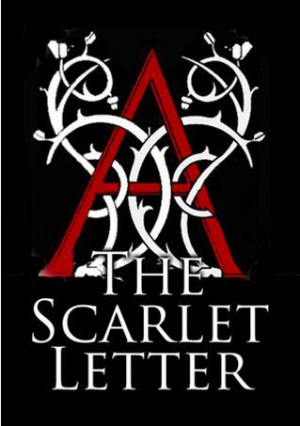 Scarlet Letter!