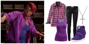 While Not Many Of Us Can Be As Cool Fat Amy We Look Like Her