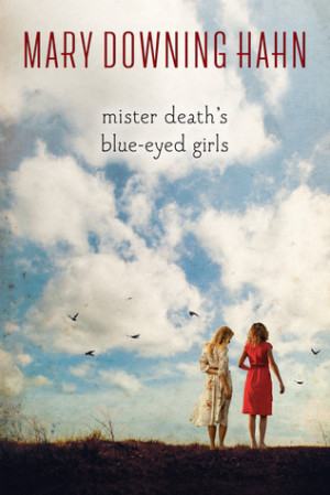 Title : Mister Death’s Blue-Eyed Girls