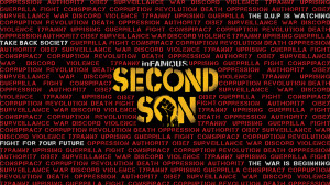 Get the latest Infamous Second Son HD Wallpaper news, pictures and ...