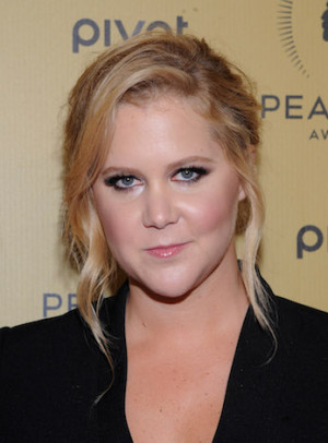 11 Amy Schumer Quotes That Perfectly Describe Your Life