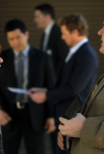 Contact the Show Creators on IMDbPro »