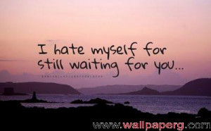 Download I hate myself - Love and hurt quotes