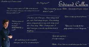 twilight series quotes