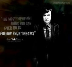 quote by the greatest drummer in the world rip the rev