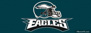 Philadelphia Eagles Football Nfl 6 Facebook Cover