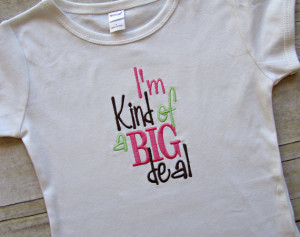... Funny Sayings Shirt- Baby Bodysuit- Toddler T-Shirt, Tee Shirt