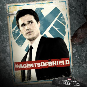 Agents of S.H.I.E.L.D.: Pilot