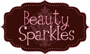 Beauty sparkles quote! TheWeeklySparkle.com Feel good reading