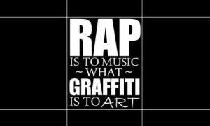 rap #music #graffiti #art #graff #vandalism #hood #HipHop