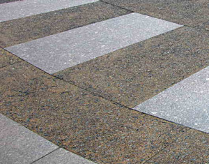 Exposed Aggregate Concrete What Is Concrete With Exposed Aggregate
