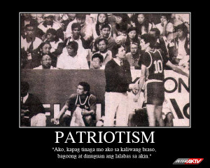 interaksyon.comJaworski Motivational Poster No. 4: On Being Filipino ...