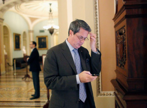 David Vitter Is Not A Washington Cool-Kid, And That’s Not A Bad ...
